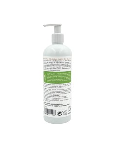CHAMPÚ REPARADOR QUINOA & ALOE VERA BIO HAPPYBIO 2