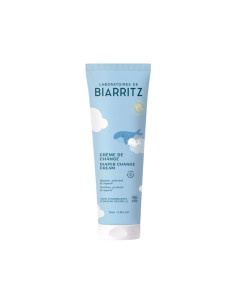 CREMA PAÑAL BEBE LABORATOIRES BIARRITZ