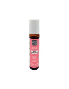 ACEITE VEGETAL ROLL-ON 15 ROSA MOSQUETA NATURABIO