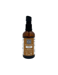 ACEITE VEGETAL ARGAN BIO NATURABIO