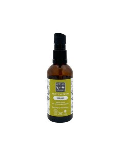 ACEITE VEGETAL JOJOBA BIO NATURABIO