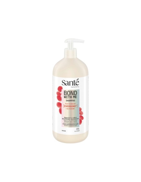 CHAMPU REESTRUCTURANTE BOND WITH ME 950ml SANTE