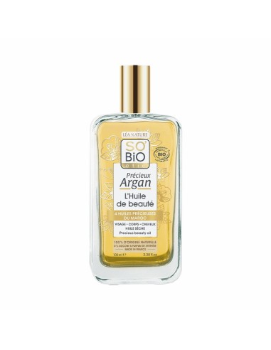 ACEITE BELLEZA  PRECIEUX ARGAN