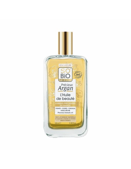 ACEITE BELLEZA  PRECIEUX ARGAN
