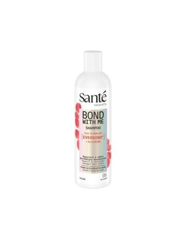 CHAMPU REESTRUCTURANTE BOND WITH ME 250ml SANTE