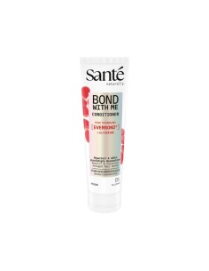 ACONDICIONADOR REESTRUCTURANTE BOND WITH ME SANTE