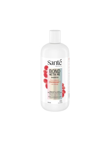 CHAMPU REESTRUCTURANTE BOND WITH ME 500ml SANTE