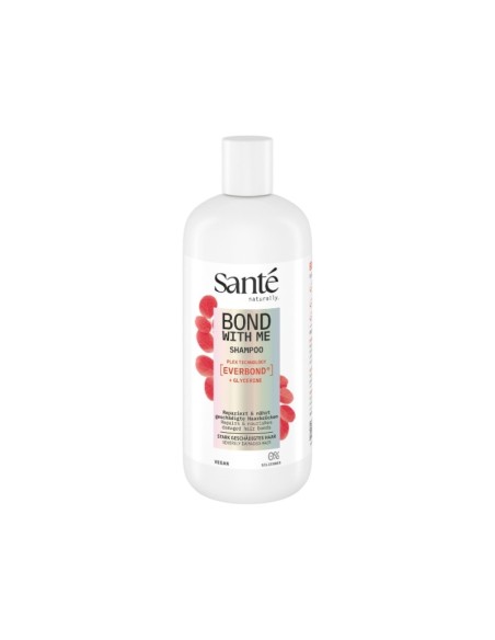 CHAMPU REESTRUCTURANTE BOND WITH ME 500ml SANTE