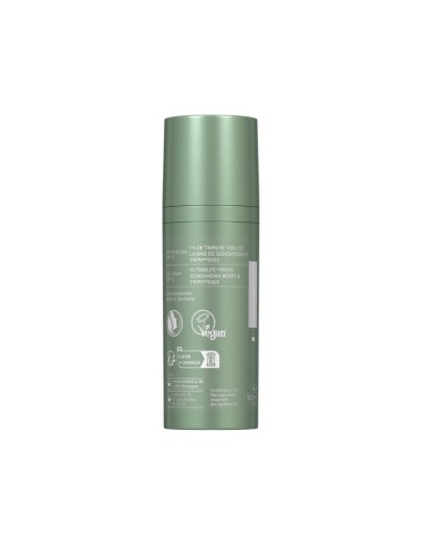 CREMA DIA SPF15 SKIN LONGEVITY LAVERA