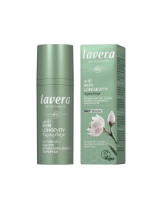 CREMA DIA SPF15 SKIN LONGEVITY LAVERA