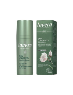 CREMA NOCHE SKIN LONGEVITY LAVERA