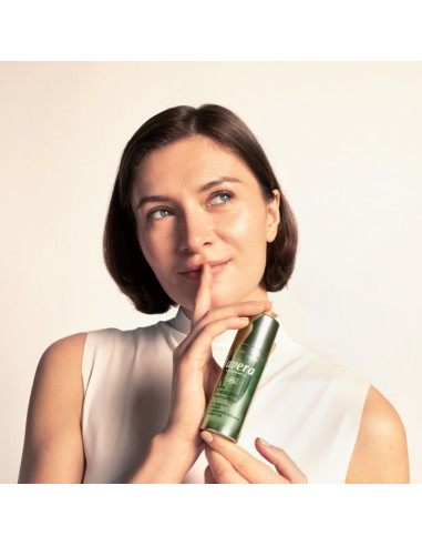 CREMA NOCHE SKIN LONGEVITY LAVERA