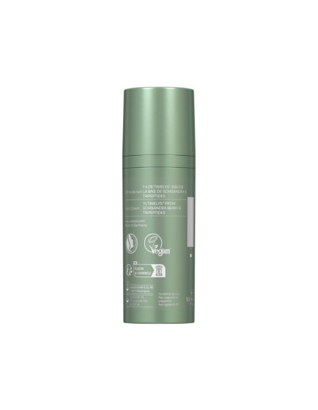 CREMA NOCHE SKIN LONGEVITY LAVERA