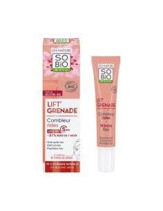 RELLENADOR ARRUGAS LIFT' GRENADE RETINOL LIKE & GRANADA BIO SOBIO