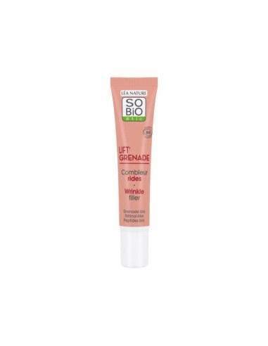 RELLENADOR ARRUGAS LIFT' GRENADE RETINOL LIKE & GRANADA BIO SOBIO