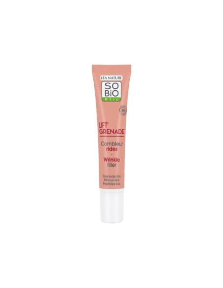 RELLENADOR ARRUGAS LIFT' GRENADE RETINOL LIKE & GRANADA BIO SOBIO