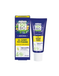 GEL CALMANTE POST-PICADURAS