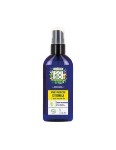 SPRAY PROTECTOR CITRONELA