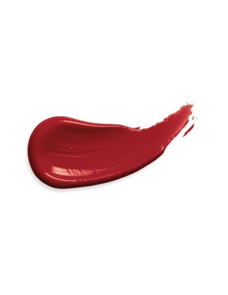 PINTALABIOS LIQUIDO PURE SATIN 01 POPPY RED LAVERA
