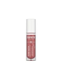PINTALABIOS LIQUIDO PURE SATIN 02 NUDE PETAL LAVERA 2