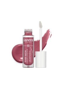 PINTALABIOS LIQUIDO PURE SATIN 03 WILD MAUVE LAVERA