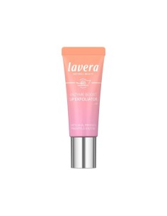 EXFOLIANTE LABIOS ENZYME BOOST LAVERA