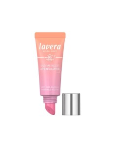 EXFOLIANTE LABIOS ENZYME BOOST LAVERA 2