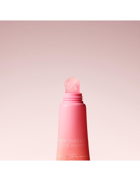 EXFOLIANTE LABIOS ENZYME BOOST LAVERA