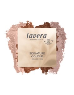 SOMBRA OJOS CUATRO 03 DAILY NEUTRALS LAVERA
