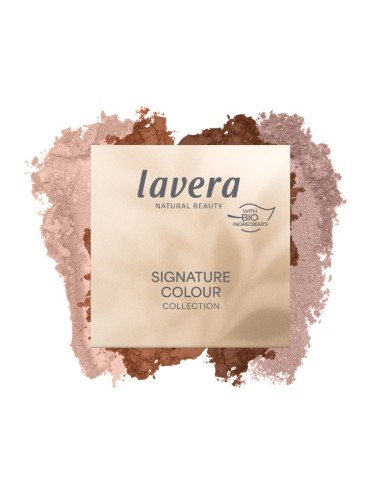 SOMBRA OJOS CUATRO 03 DAILY NEUTRALS LAVERA