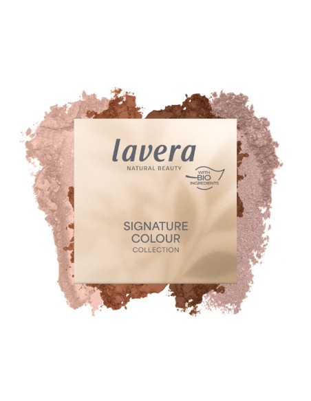 SOMBRA OJOS CUATRO 03 DAILY NEUTRALS LAVERA