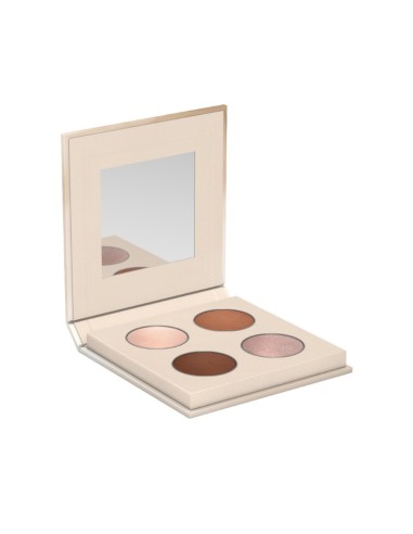 SOMBRA OJOS CUATRO 03 DAILY NEUTRALS LAVERA