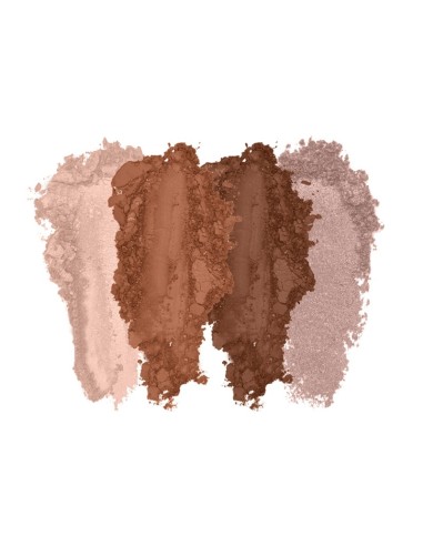 SOMBRA OJOS CUATRO 03 DAILY NEUTRALS LAVERA
