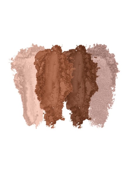 SOMBRA OJOS CUATRO 03 DAILY NEUTRALS LAVERA