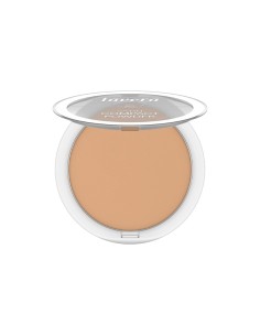 MAQUILLAJE POLVO COMPACTO 04 MEDIUM SAND LAVERA 2