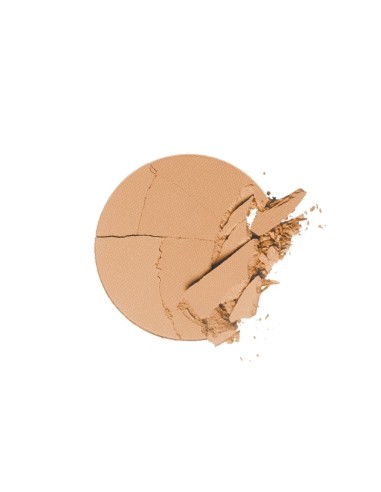 MAQUILLAJE POLVO COMPACTO 04 MEDIUM SAND LAVERA