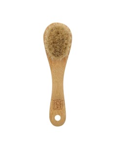 CEPILLO FACIAL BAMBU