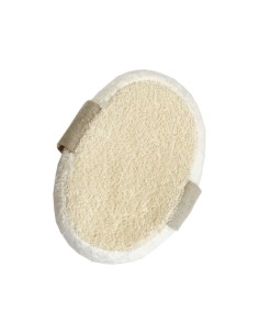 ESPONJA BAÑO LINO Y ALGODON