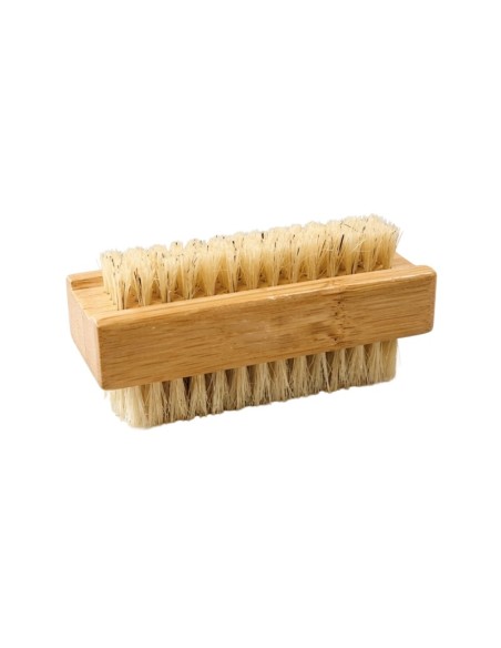 CEPILLO UÑAS BAMBU