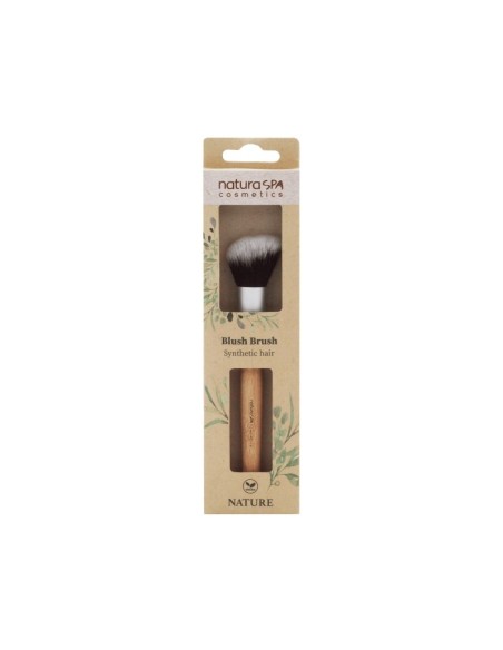 BROCHA BISELADA CORTA COLORETE 16,5cm (antes B0132)