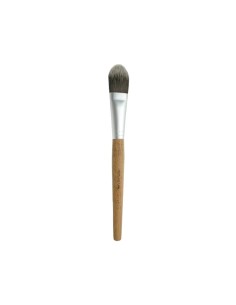 BROCHA DE MAQUILLAJE FLUIDO 16,5 cm