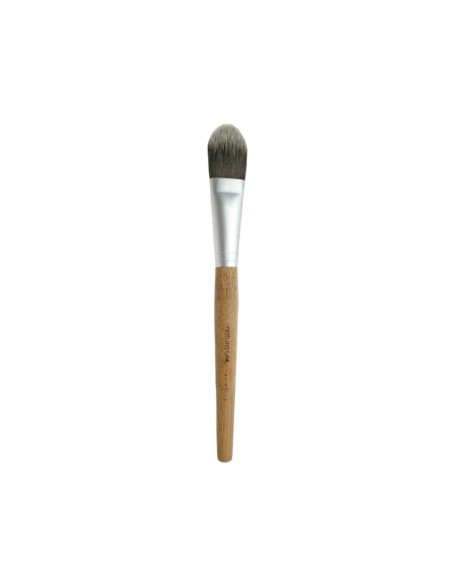 BROCHA DE MAQUILLAJE FLUIDO 16,5 cm