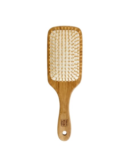 CEPILLO CABELLO BAMBU GRANDE