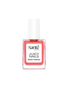 ESMALTE UÑAS TRATAMIENTO VITAMINICO 03 GRAPEFRUIT SHOT SANTE