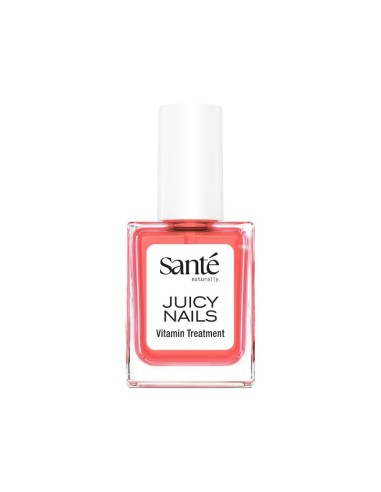 ESMALTE UÑAS TRATAMIENTO VITAMINICO 03 GRAPEFRUIT SHOT SANTE