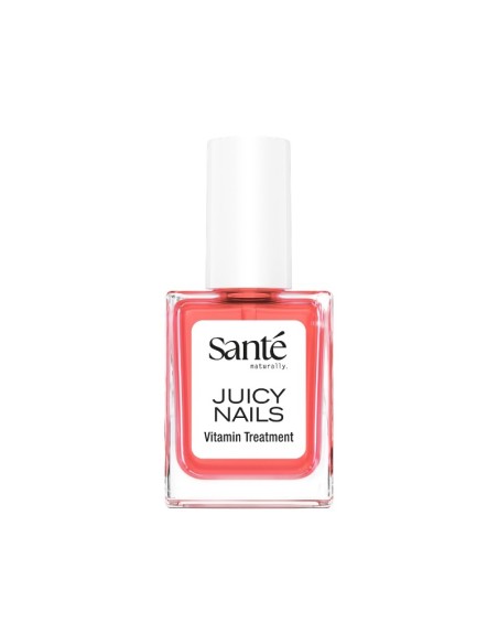 ESMALTE UÑAS TRATAMIENTO VITAMINICO 03 GRAPEFRUIT SHOT SANTE