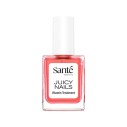 ESMALTE UÑAS TRATAMIENTO VITAMINICO 03 GRAPEFRUIT SHOT SANTE