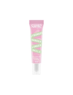 SERUM UÑAS PEPTIDOS & PANTENOL & ARGININA SANTE
