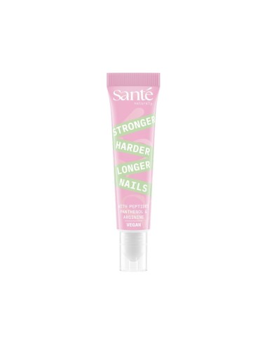 SERUM UÑAS PEPTIDOS & PANTENOL & ARGININA SANTE