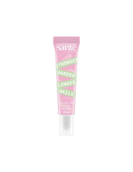 SERUM UÑAS PEPTIDOS & PANTENOL & ARGININA SANTE